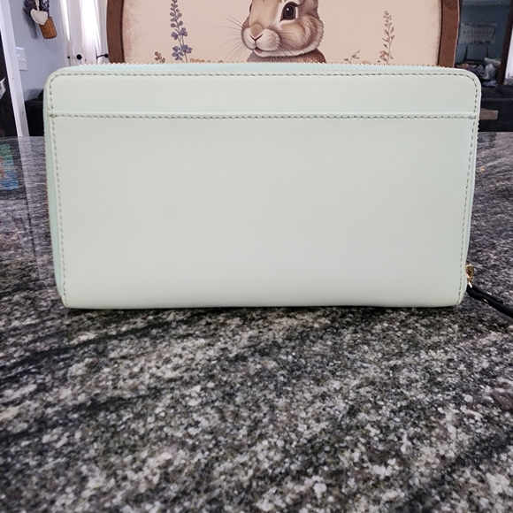 Kate Spade "New Horizons" Kaden Limited Edition Wallet - Picture 3 of 3